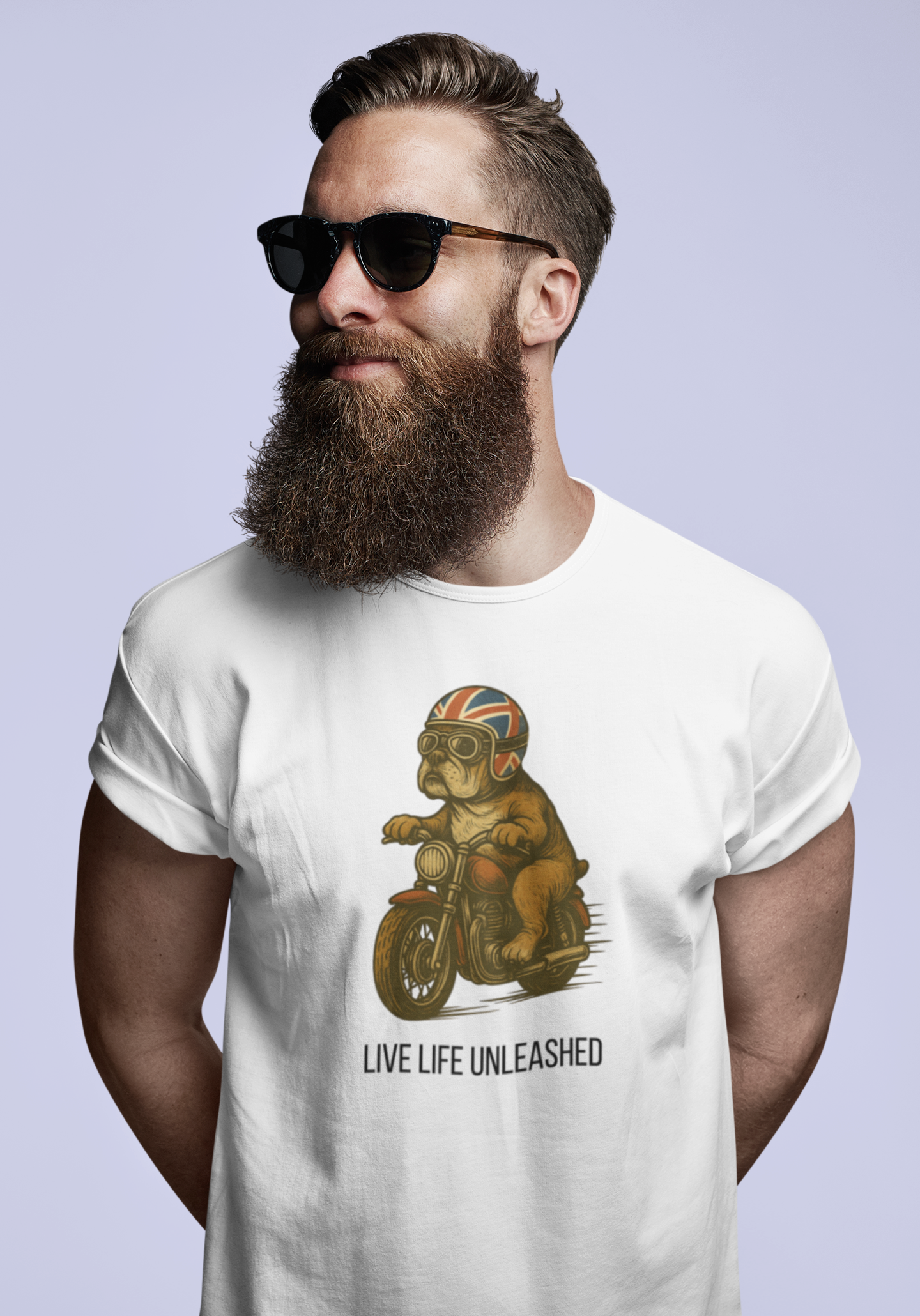 T-Shirts - Petrol & Paws