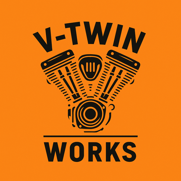 V Twin Works
